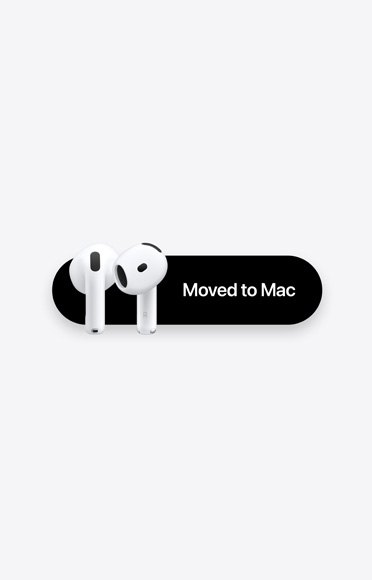 AirPods 4? ?????? ??? Mac?