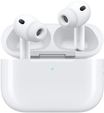 ??? ??? AirPods Pro 3 ? ?? ??? ??? LED ?? ???? ??? MagSafe ?? ???(USB-C). ???? ?? ???, ?? ??? L ?? R? ??? ?? ??? ?? ?? ?? ???? ????.