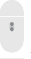 ?? ??? ??? LED ?? ???? ??? MagSafe ?? ???(USB-C)? ?? ???. ???? ?? ???, ?? ??? mm ??? ???? ????.