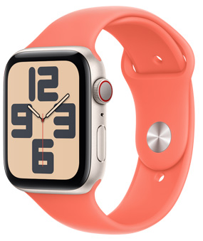 Apple Watch SE ????? ???? ??? ?????? 
