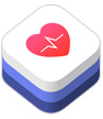 Icono de CareKit