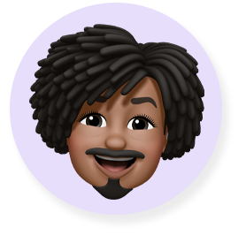 U?miechni?ta twarz Memoji