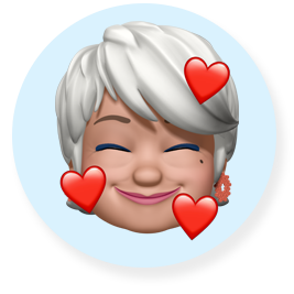 ???? Memoji ?????????????????????